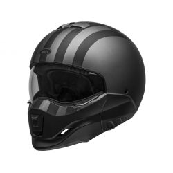 Casque Crossover Broozer Free Ride - Bell