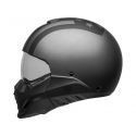 CASQUE MODULABLE BROOZER FREE RIDE - BELL
