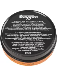 Lederpflegefett Furycuir - Furygan