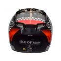 Qualifier Dlx Mips Isle Of Man 2020 Full Face Helmet - BELL
