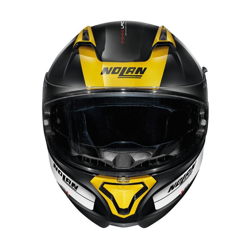 HELMET N87 MORE DISTINCTIVE-NOLAN| VINTAGE MOTORS