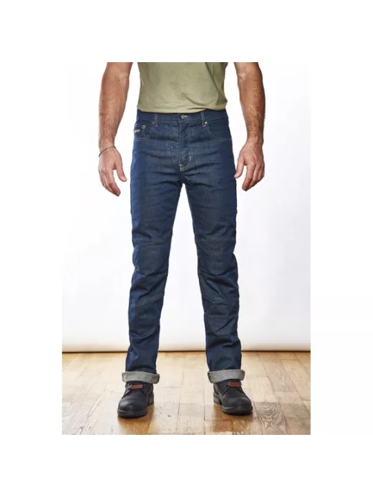 Jeans D02 Stretch-Furygan