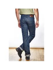 Jeans D02 Stretch-Furygan