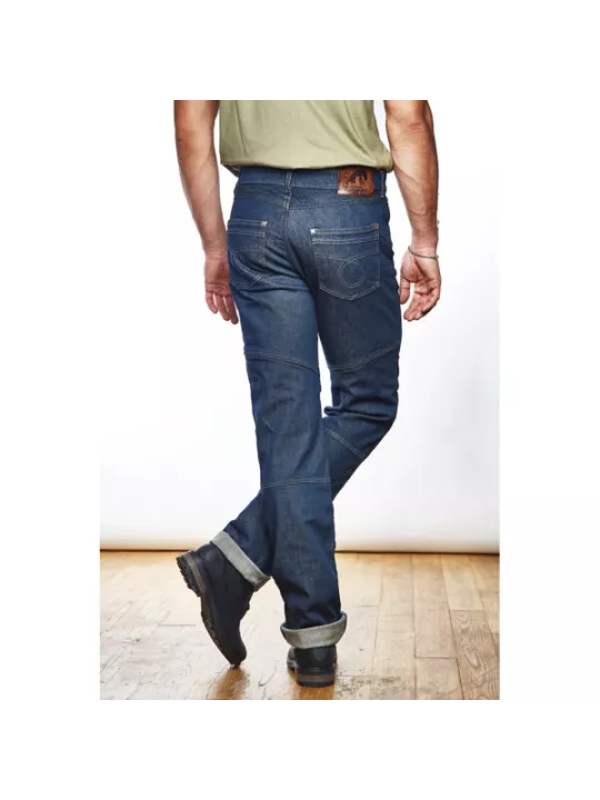 D02 Stretch Jean - Furygan