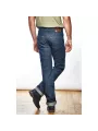 D02 Stretch Jean - Furygan