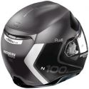N100.5 Plus Distinctive Modular Helmet - Nolan