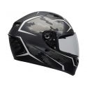 Qualifier Stealth Full Face Helmet Camo - BELL
