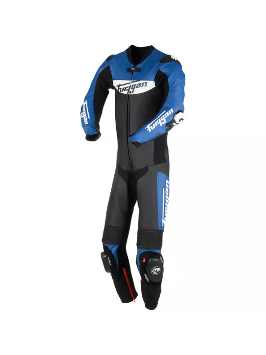 COMPLETO JUNIOR EVO-FURYGAN