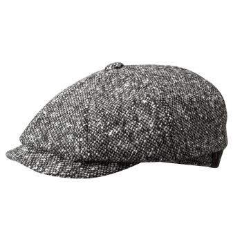 Casquette Gavroche Stetson Hatteras Donegal