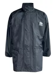 CHAQUETA DE PLUIE BASIC JACKET - V-STREET