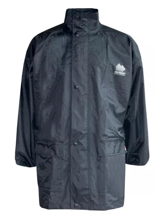 GIACCA DE PIOGGIA BASIC GIACCA - V-STREET