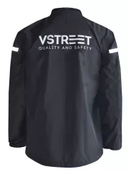 Basic Regenjacke Jacket - V-Street