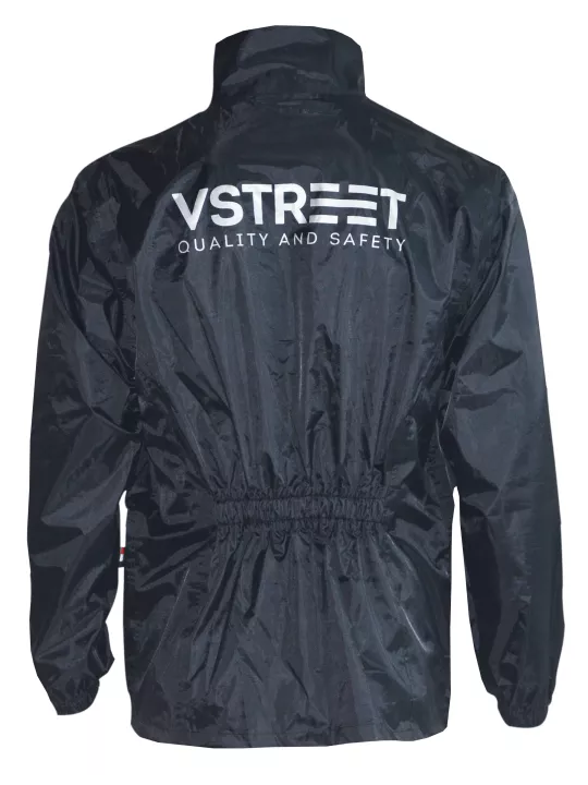 Regenjacke Basic Lady Jacket - V-Street