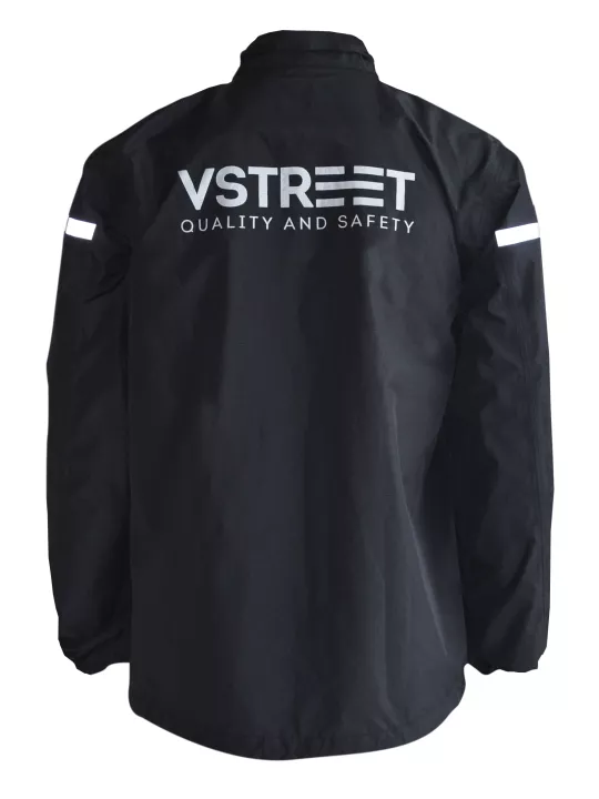 Veste De Pluie Faster Jacket - V-Street