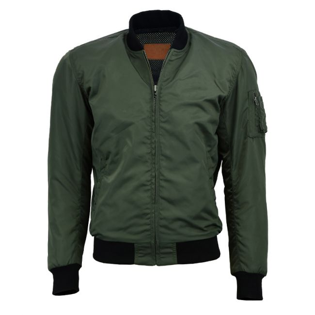 JACKE Original-Driver - DER BOMBER