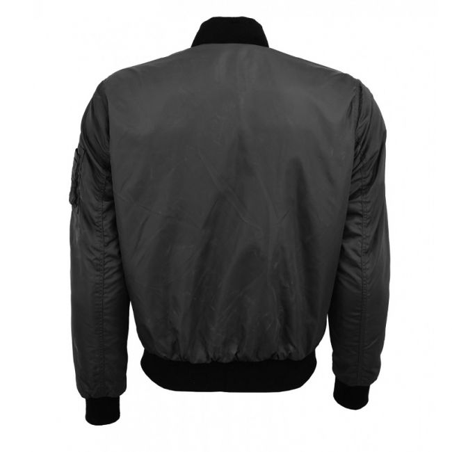 original use bomber jacket