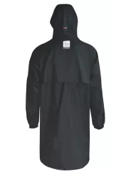 GIACCA DE PIOGGIA PARKA - V-STREET