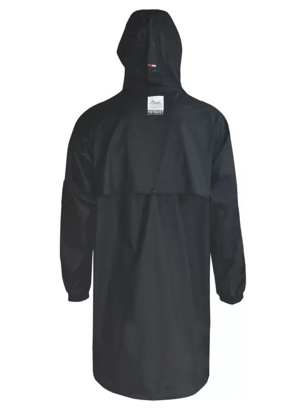 Veste De Pluie Parka - V-Street