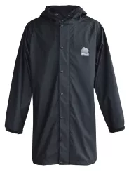 Parka Rain retro jacket- V-Stree