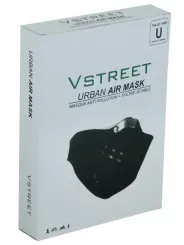 V-Street Staubmaske