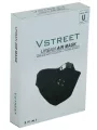 Mascara Antipollution V-Street