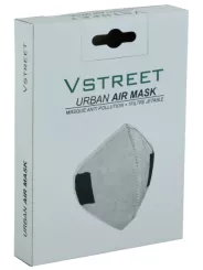 Antipollution Mask - V-Street