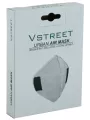 Antipollution Mask - V-Street
