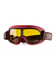 Masque B3 Goggle Replica - Mârkö (Burgundy)