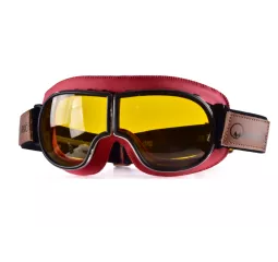GOGGLE MASK REPLICA B3 - Marko (Brown)