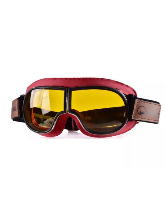 GOGGLE MASK REPLICA B3 - Marko (Brown)