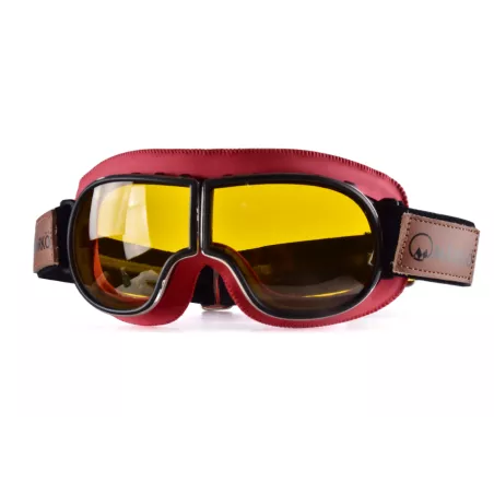 Masque B3 Goggle Replica - Mârkö (Burgundy)