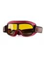 B3 Goggle Replica - Mârkö (Burgundy)