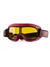 GOGGLE MASK REPLICA B3 - Marko (Brown)