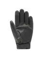 Handschuhe Moto Mann Winter Leder Bridge-Racer