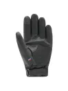 Handschuhe Moto Mann Winter Leder Bridge-Racer