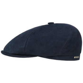 6-Panel Soft Cotton Cap - Stetson