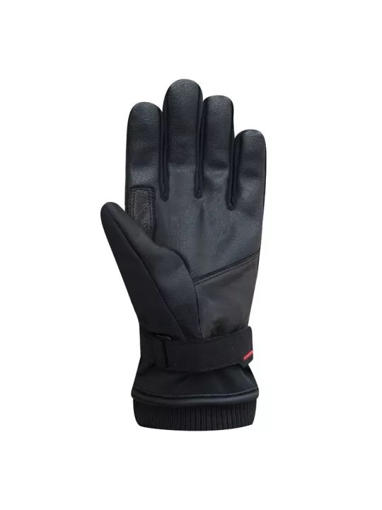 Herren-Winter-Motorradhandschuhe Flexy 2-Racer