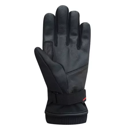 Herren-Winter-Motorradhandschuhe Flexy 2-Racer