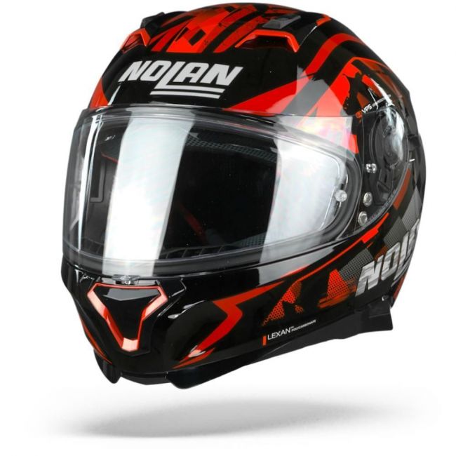CASCO INTEGRALE N87 VENATOR-NOLAN|VINTAGE MOTORS