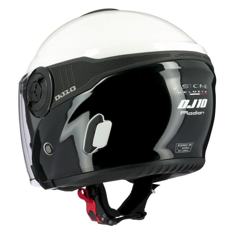 astone helmets dj10