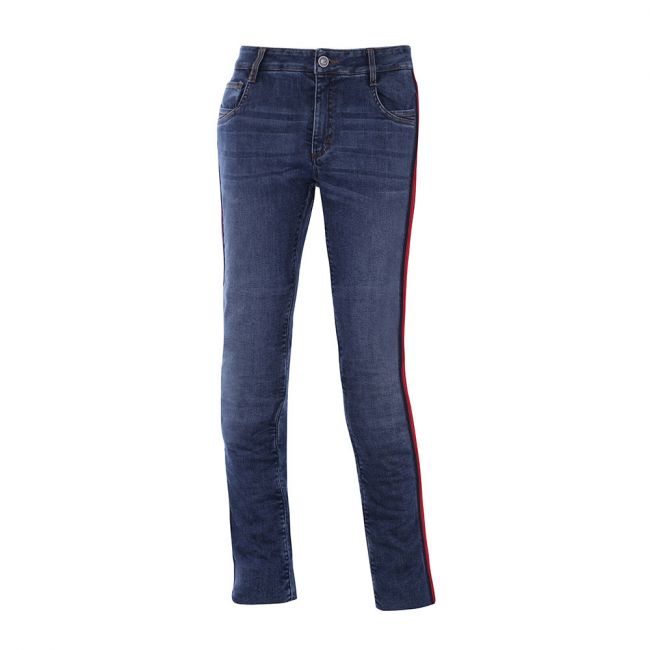 Lady Dandi Jean - Esquad