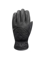 Motorradhandschuhe Women Winter Leder Louise 2-Racer