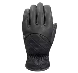 Gants Moto Femme Hiver Cuir Louise 2-Racer