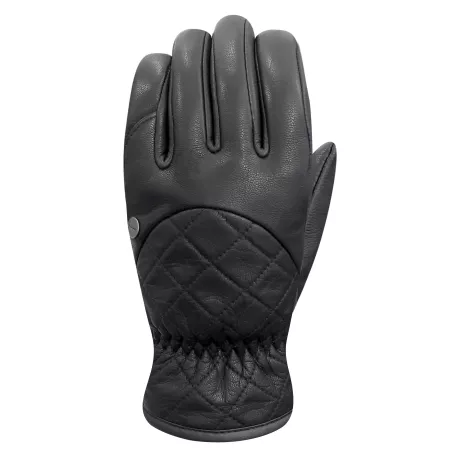 Gants Moto Femme Hiver Cuir Louise 2-Racer