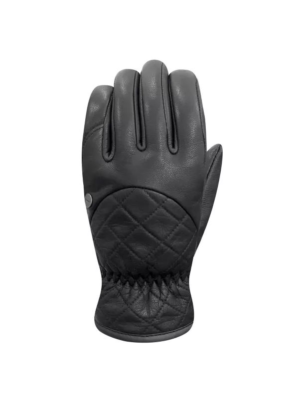 GUANTI MOTO DONNA HIVERNO DI PELLE LOUISE 2-RACER