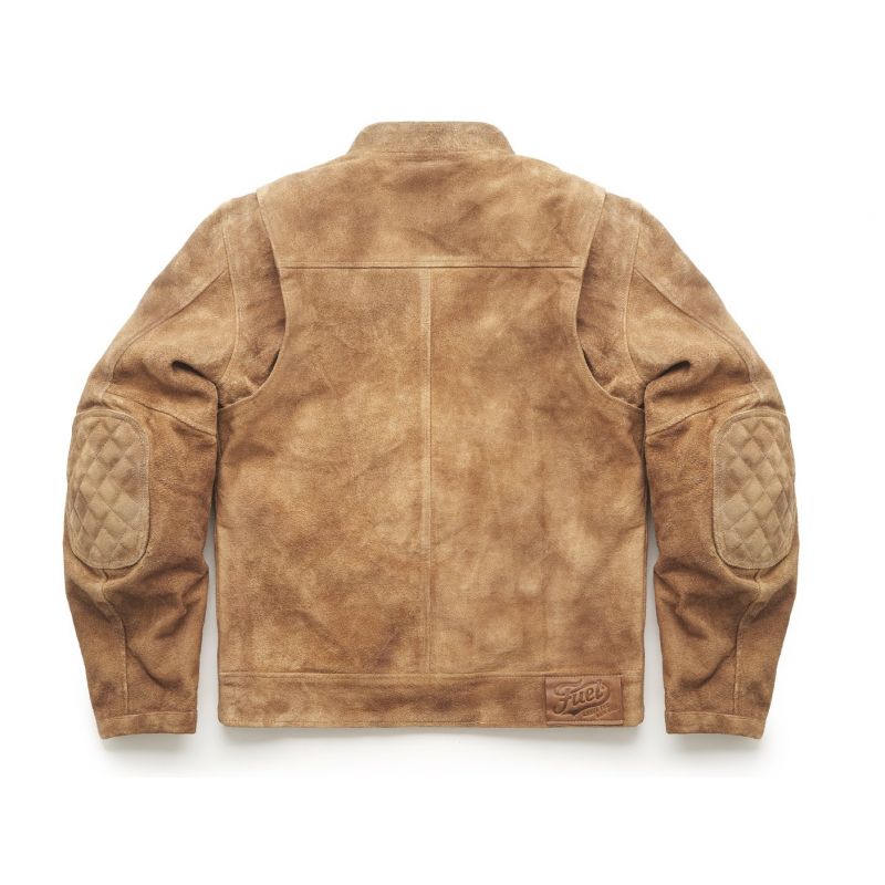 rrl roughout suede jacket