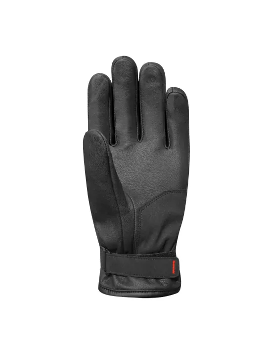 Louise 2 Lady Leather Winter Gloves - Racer