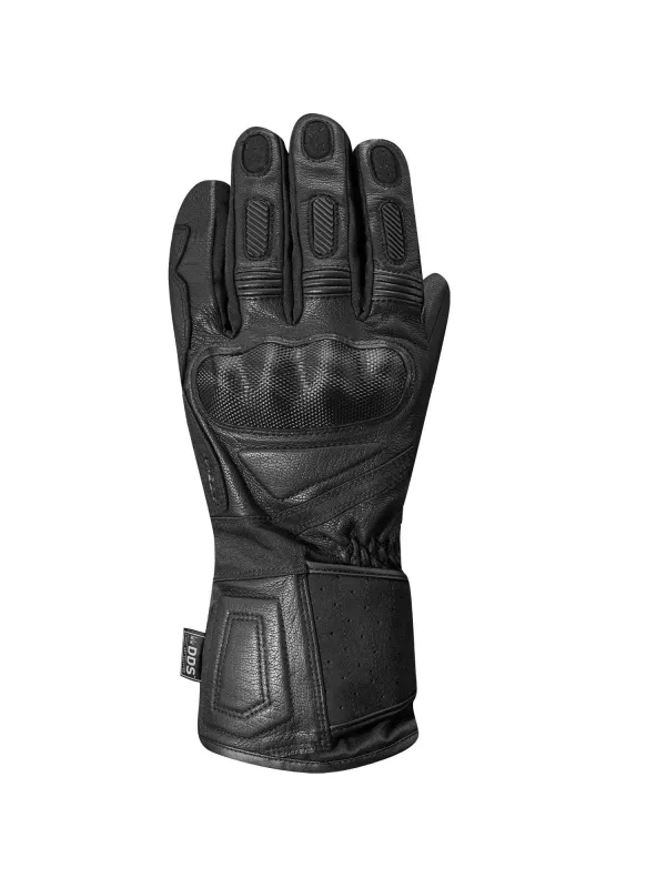 GUANTES MOTO HOMBRE ENTRETIEMPO WATERPROOF MAVIS 2-RACER