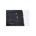 JEANS GREASY SELVEDGE - FUEL