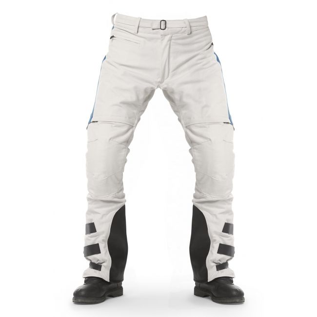 JEANS RALLY WHITE - FUEL